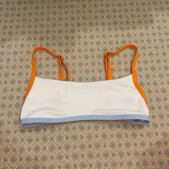 L Space Swim Lspace Bikini Top Poshmark